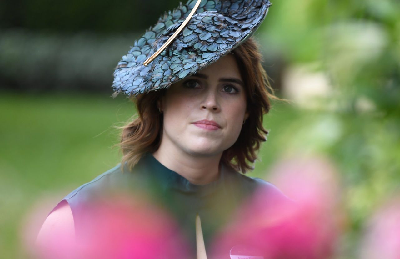 Princess Eugenie