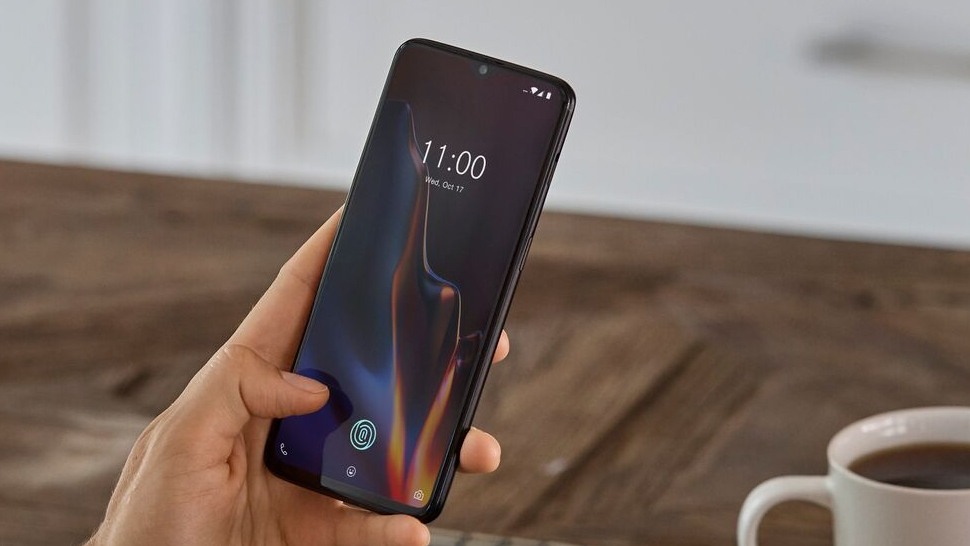 OnePlus 6T