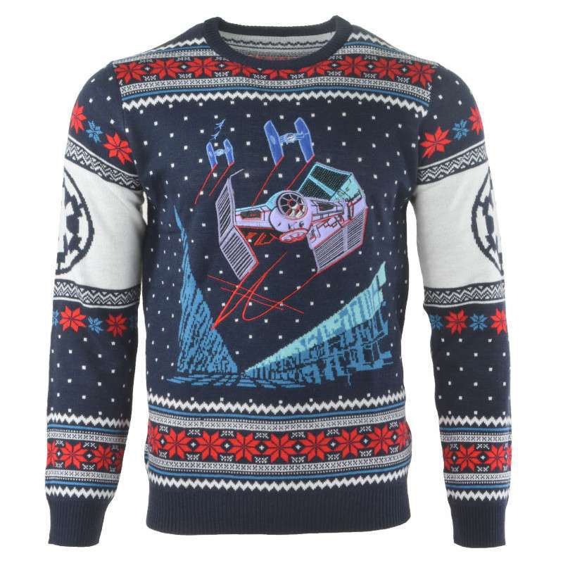 christmas sweater