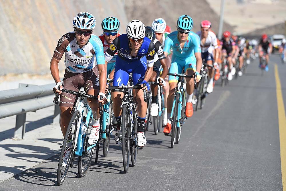 Domenico Pozzovivo (AG2R-La Mondiale)