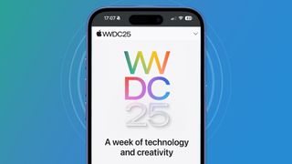 Apple WWDC 2025 announced