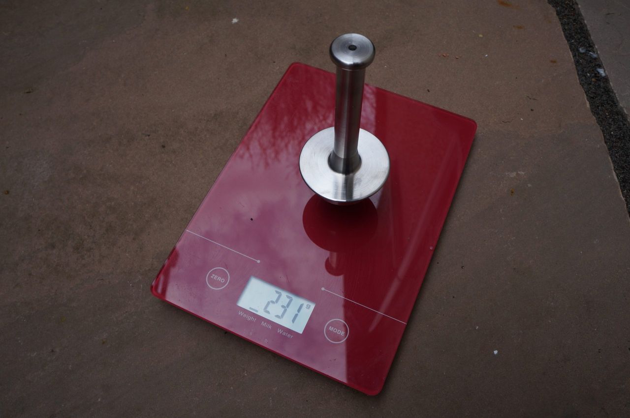 Steel bar pedal system claims to be world's fastest engaging Cycling