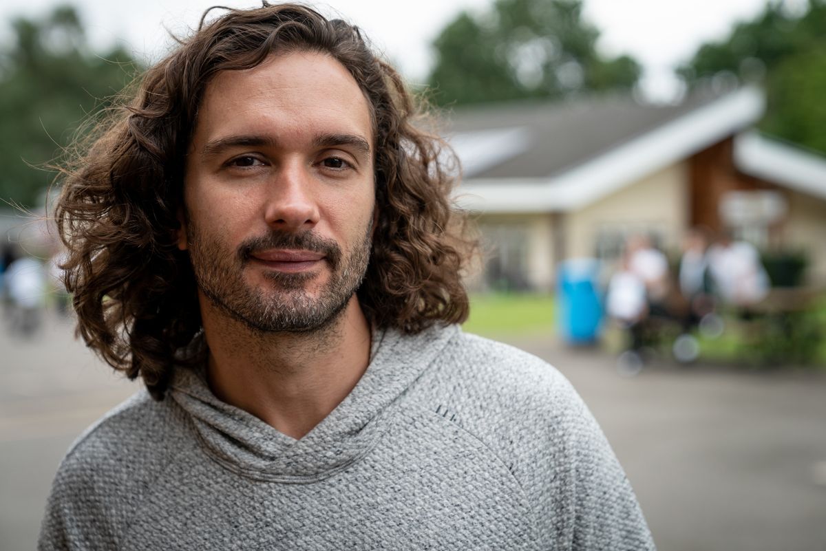 Joe Wicks: Facing My Childhood is a BBC documentary which sees Joe open up about his family&#039;s struggles with mental health