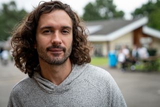Joe Wicks: Facing My Childhood is a BBC documentary which sees Joe open up about his family's struggles with mental health