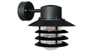 Vejers Outdoor Wall Lantern