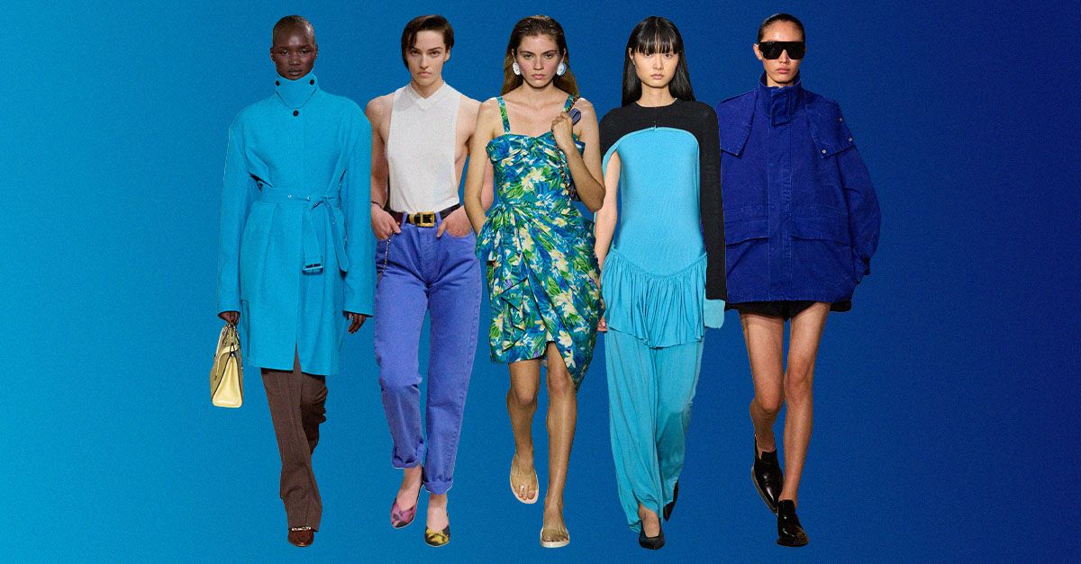 Capri Blue: The 2026 Colour Trend That Will Be Everywhere Capri Blue: The 2026 Colour Trend That Will Be Everywhere