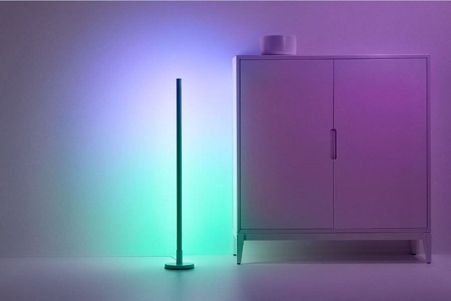 WiZ Smart Home Lights