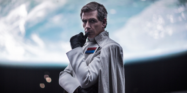 Rogue One Orson Krennic