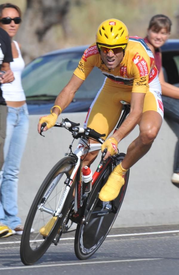 Alejandro Valverde (Caisse d'Epargne)