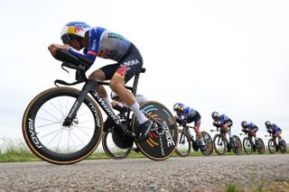 The year of the team time trial – How teams have prepared for the Tour de France opening TTT from January to July