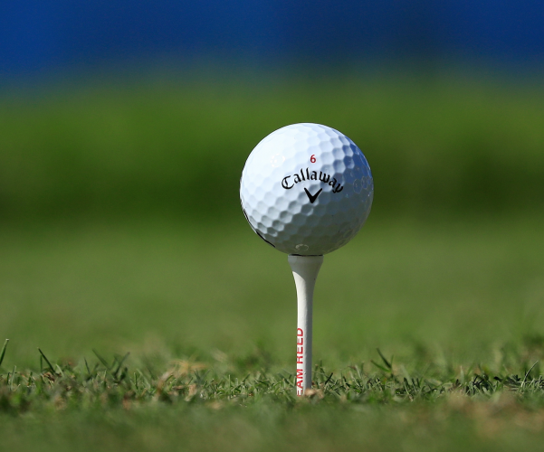 How Tour Pros Mark Their Golf Ball How Do You Mark Yours? Golf Monthly