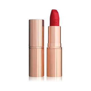 Charlotte Tilbury Hot Lips List Lipstick in 'Carina's Love'