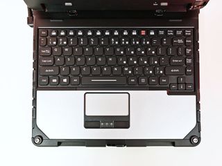 Panasonic Toughbook 33 2021 Kb