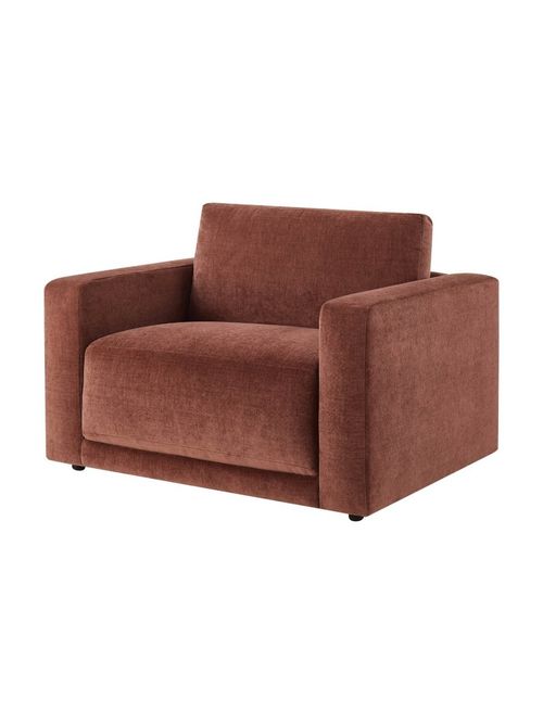 Chicago Loveseat
