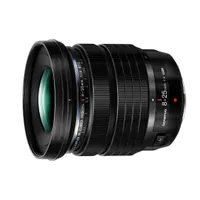 Olympus M.Zuiko 8-25mm f/4 Pro