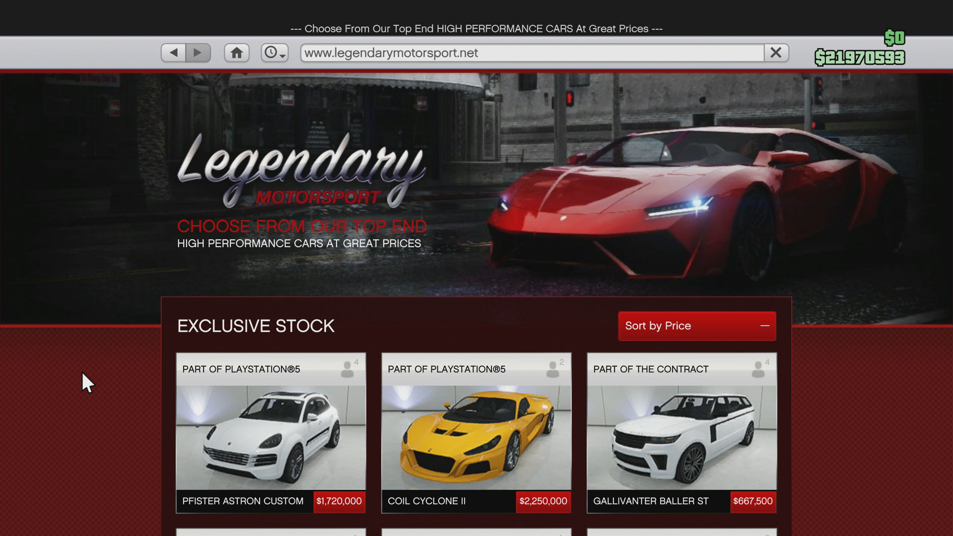 GTA Online Nouvelles voitures - prime gta 5