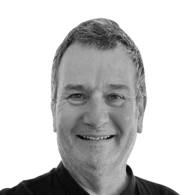 Mark Cocker's avatar