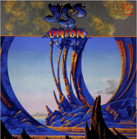 Union (Arista, 1991)