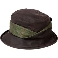 Rydale ladies twisted band wax hat | Amazon Rydale ladies twisted band wax hat | Amazon