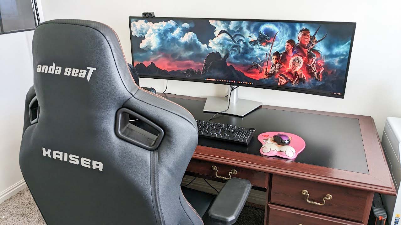 Grab these PC gaming accessories