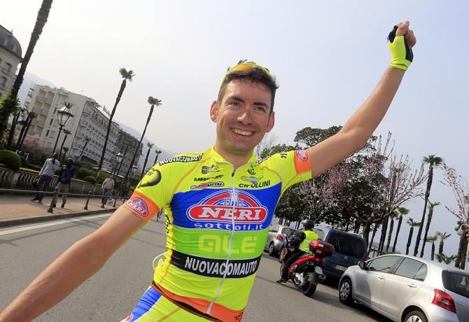 Simone Ponzi (Yellow Fluo)