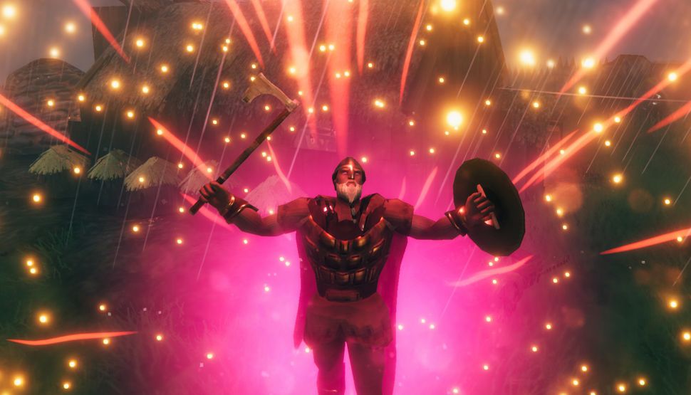 Best PC games 2021 What to play right now PC Gamer