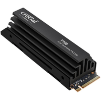 Price change: ➖Team Group Cardea Z540 | 1 TB | NVMe | PCIe 5.0 | 11,700 MB/s read | 9,500 MB/s write | $149.99 $129.99 at Amazon (save $40)