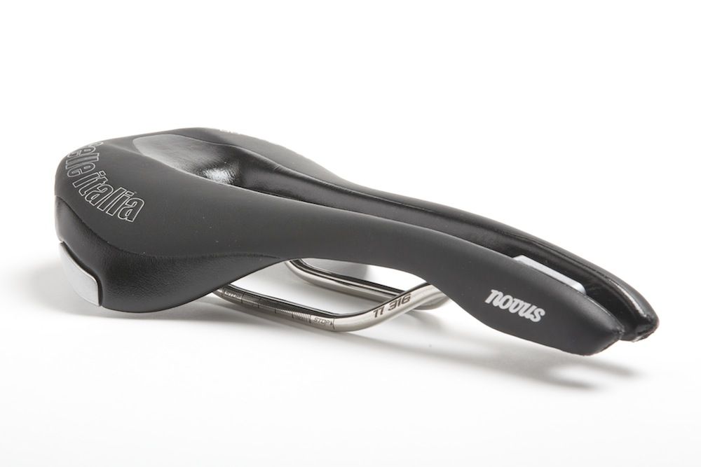 Selle Italia Novus Flow saddle 09 copy