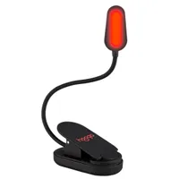Hooga red book light:was $14.99now $12.99 at Amazon