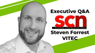Steven Forrest, VITEC