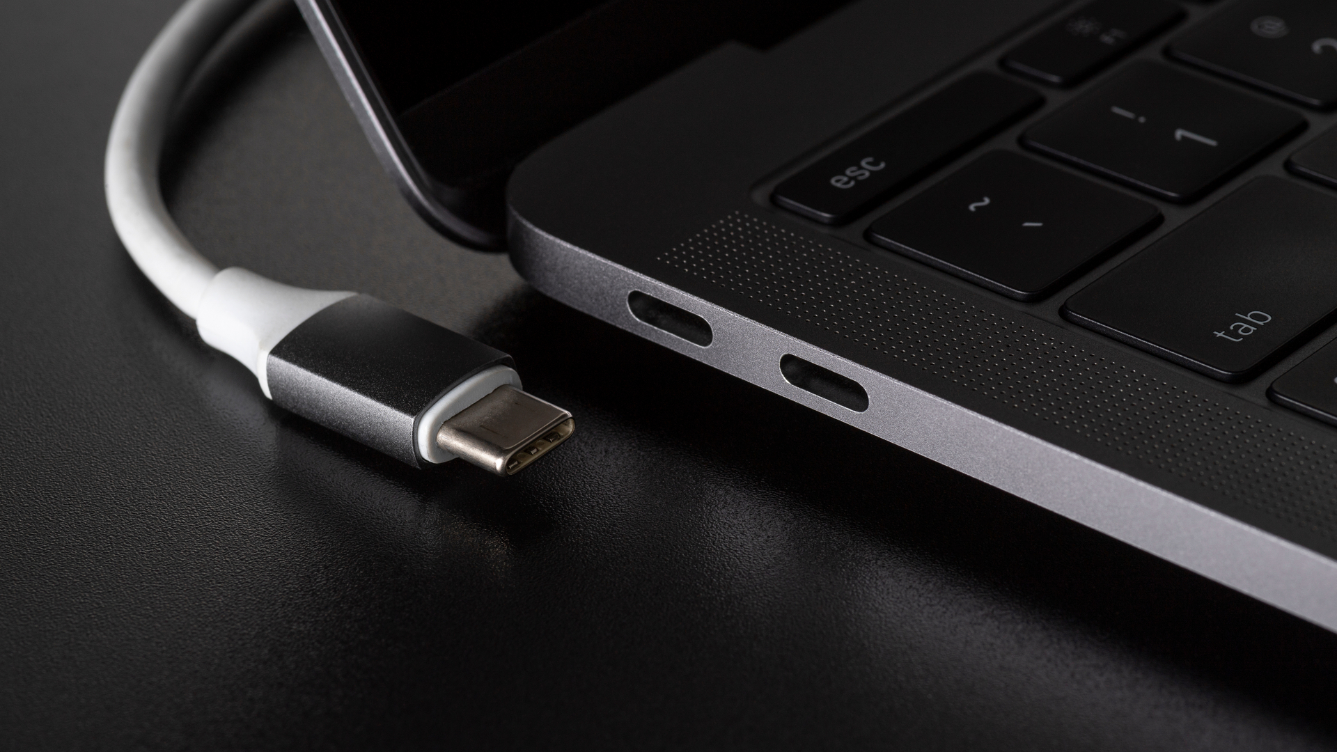What is USB-C? Here's everything you need to know