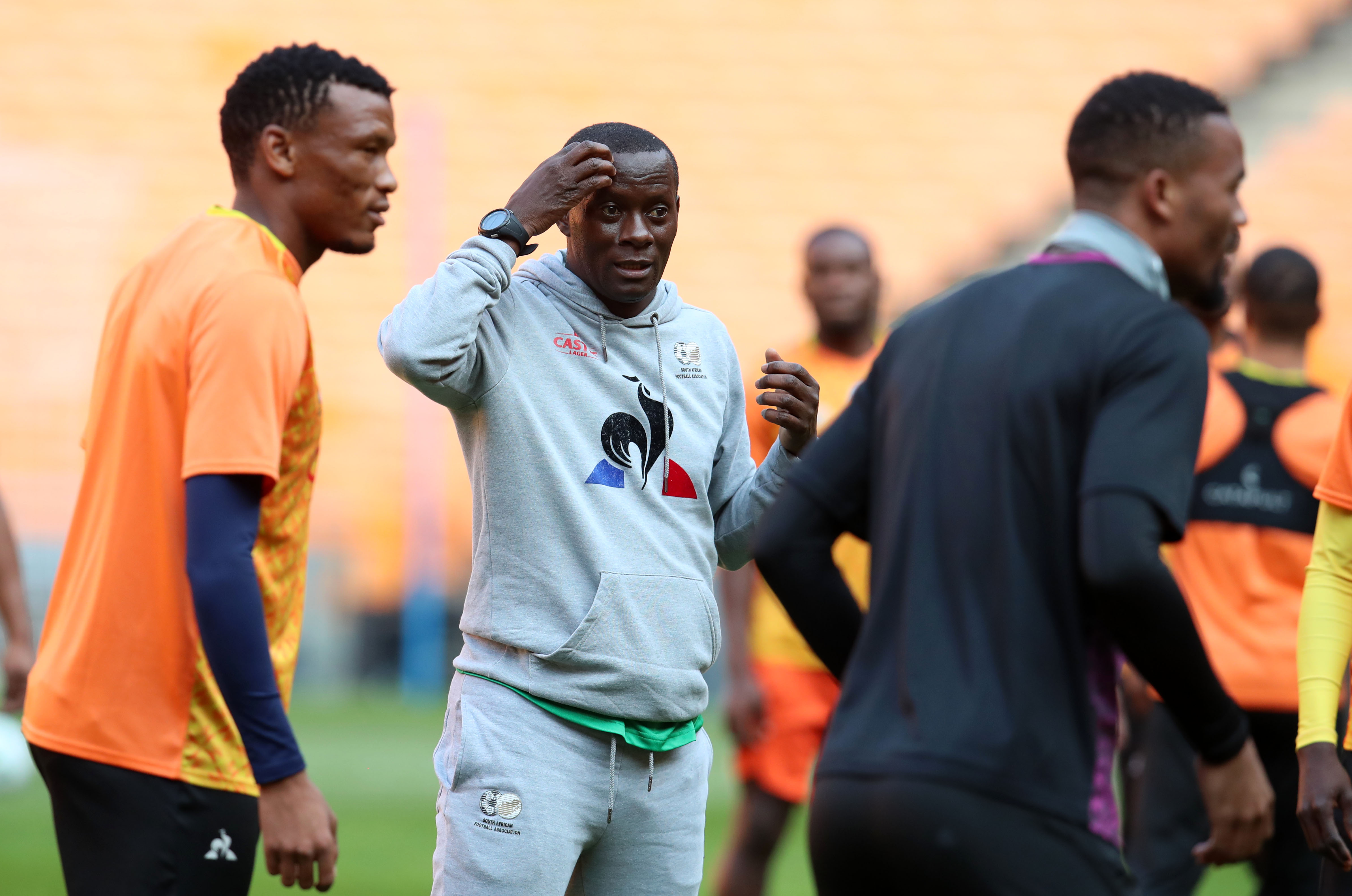 Bafana Bafana