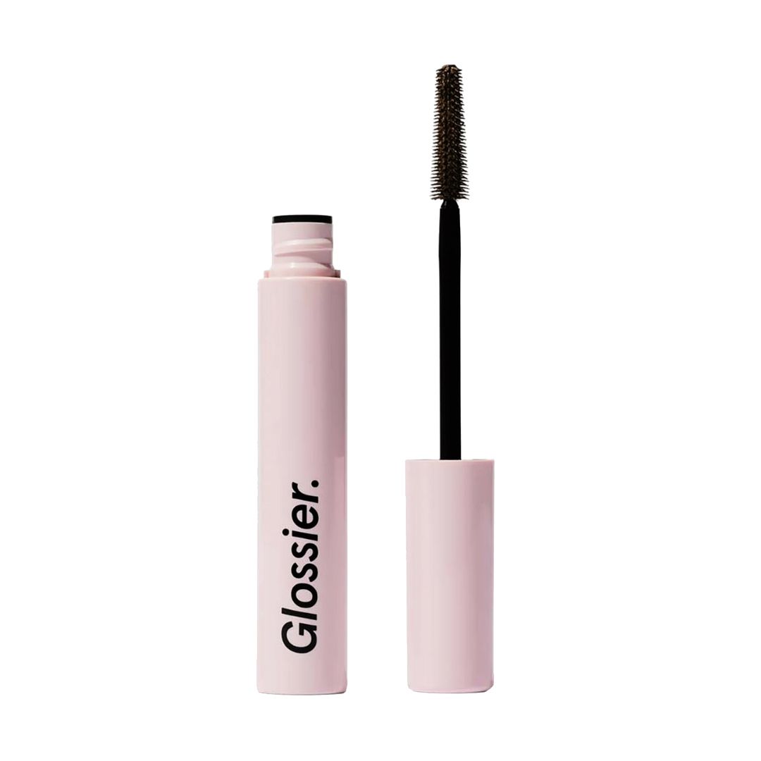 Glossier Lash Slick Mascara in Brown