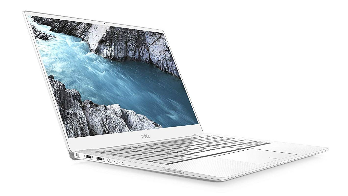 Best laptops Dell XPS 13