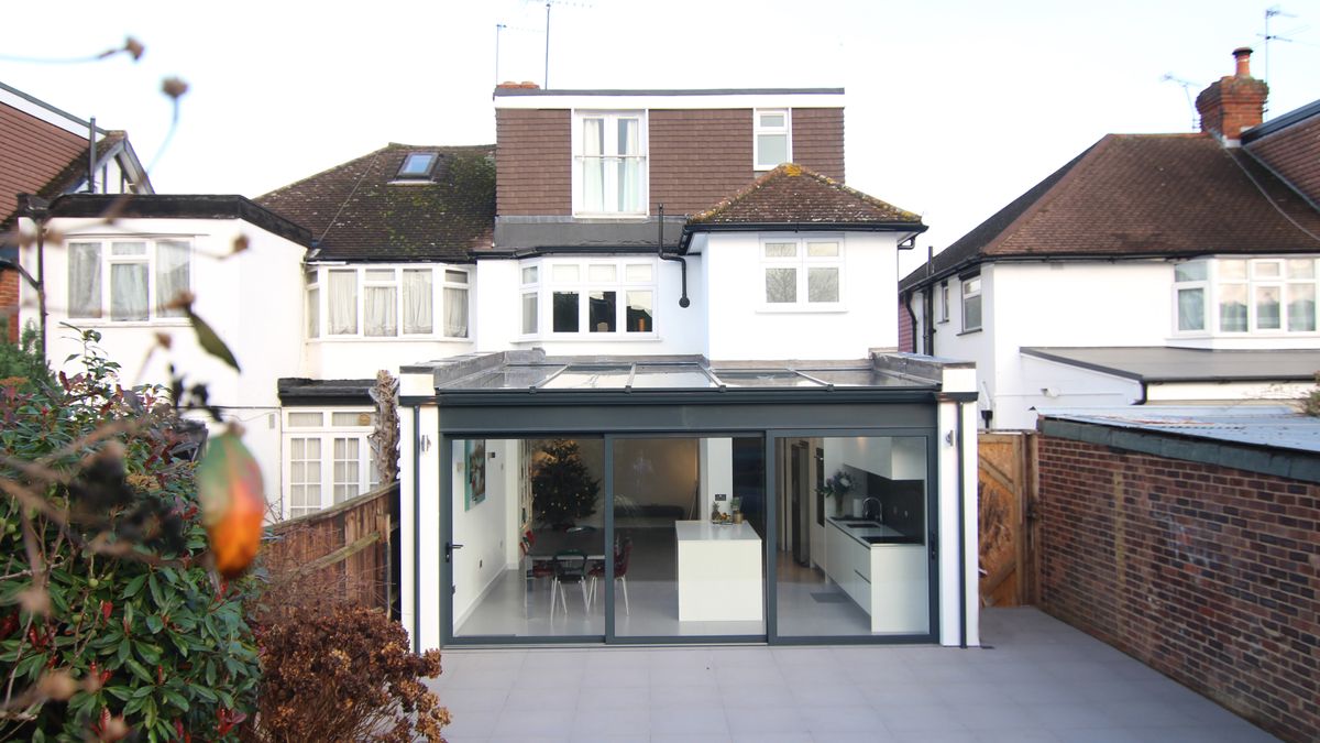 Do You Need Planning Permission To Change Windows To Patio Doors at