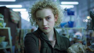 Julia Garner as Ruth Langmore in Ozark