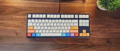 Meletrix Zoom TKL Essential Edition Review: A New Standard for Entry ...