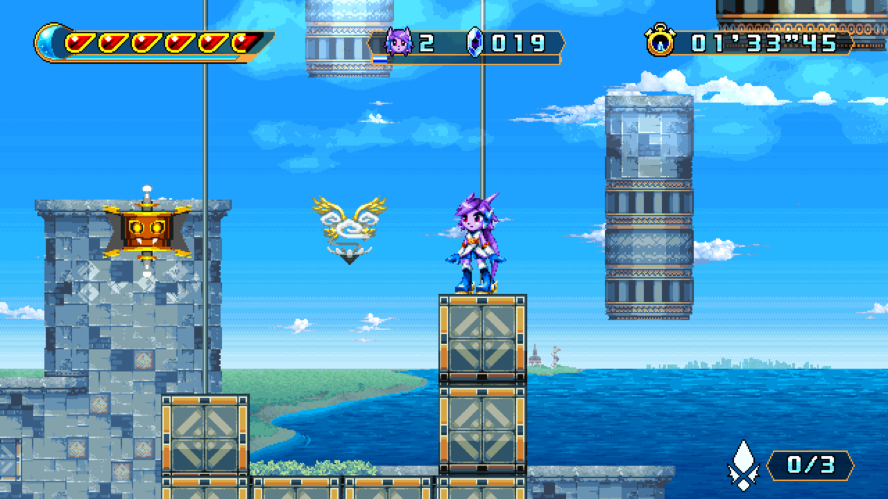 Freedom Planet 2