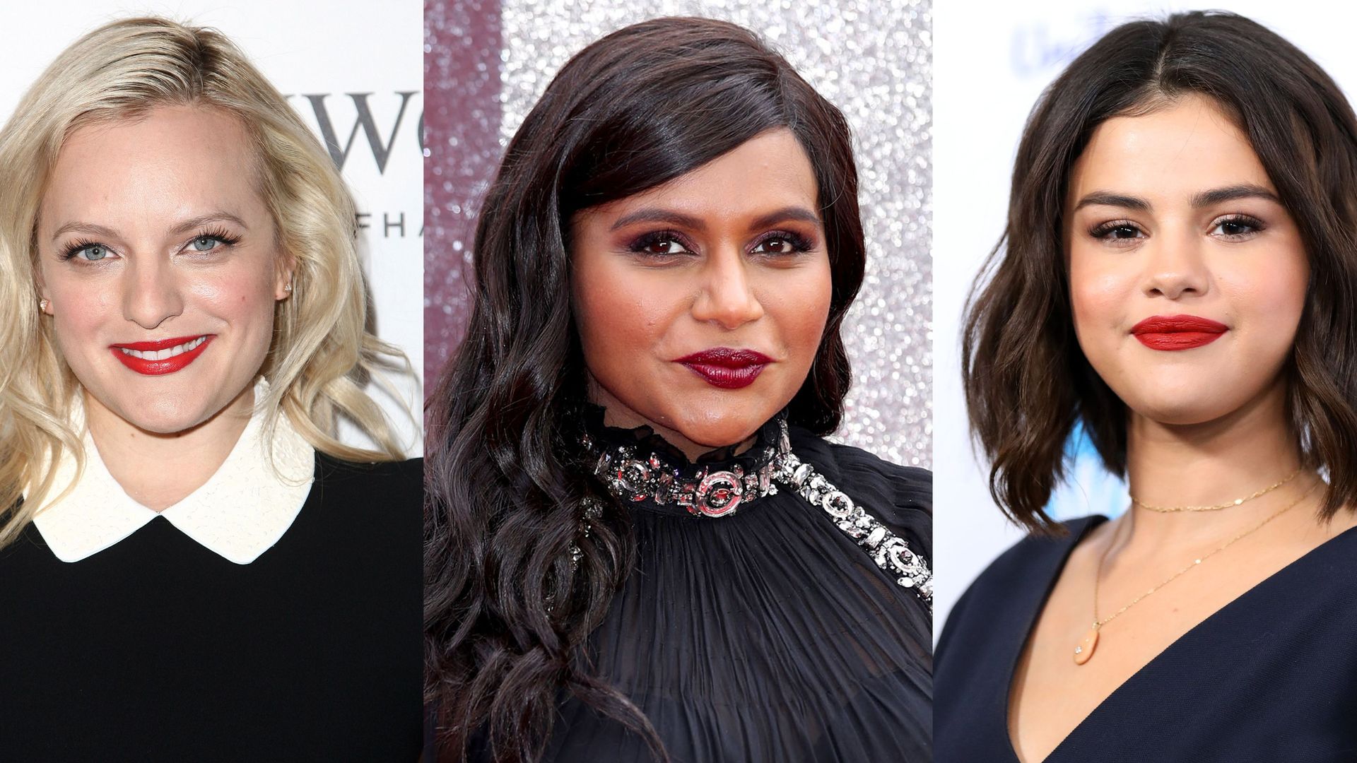 Celebrities With Surprising Religious Backgrounds - Jewish Celebrities