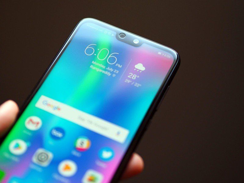 Honor 9N