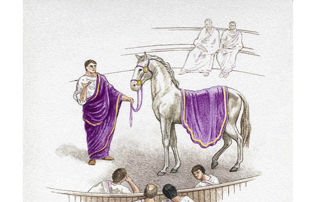 incitatus