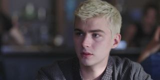 Miles Heizer -13 Reasons Why