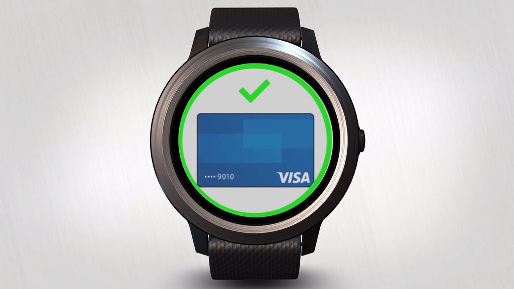 Garmin Pay everything you need to know and how to use it TechRadar