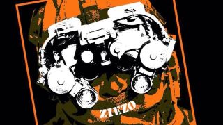 U.K. Subs Ziezo album cover