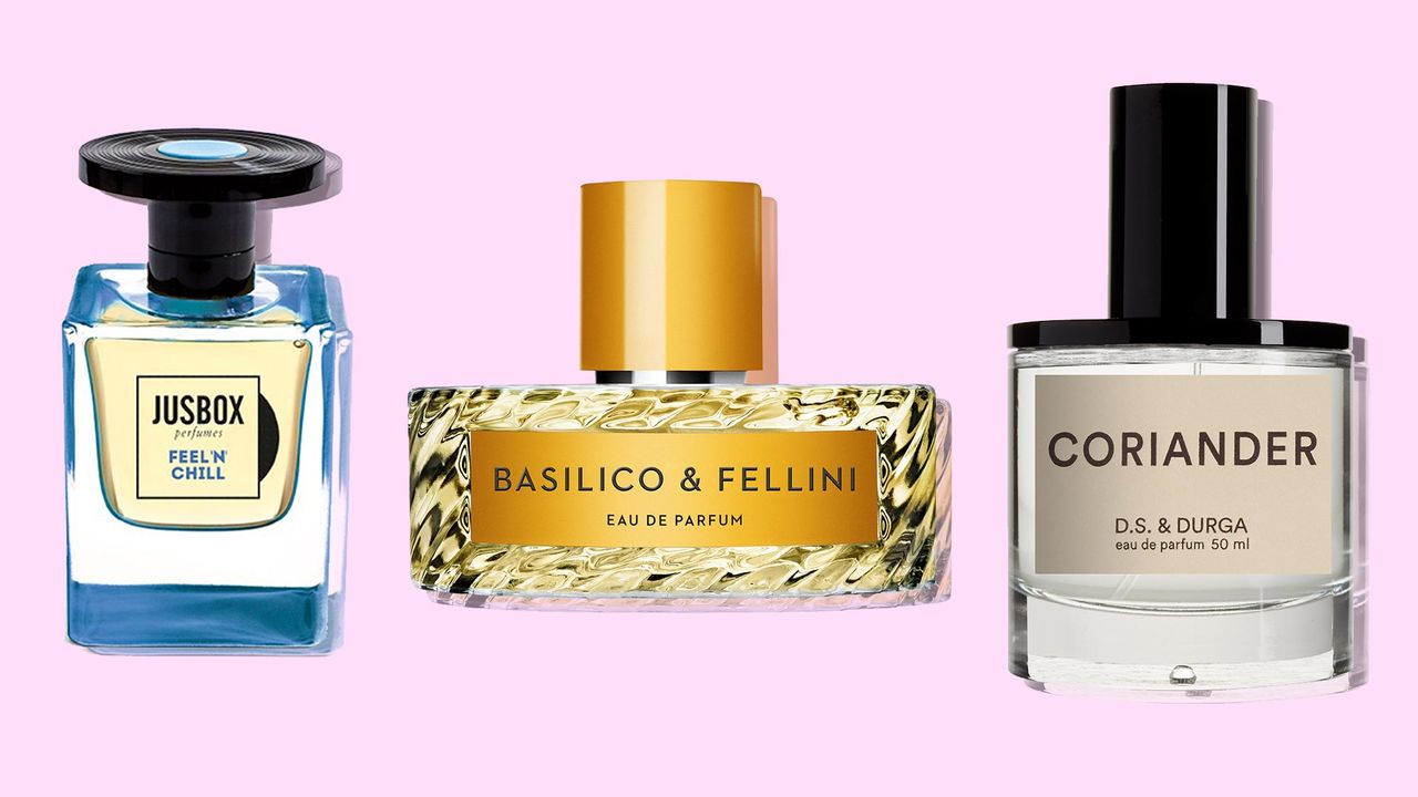 Best under the radar scents