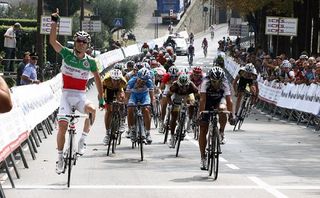 Stage 4 - Pinot secures overall victory at Settimana Lombarda
