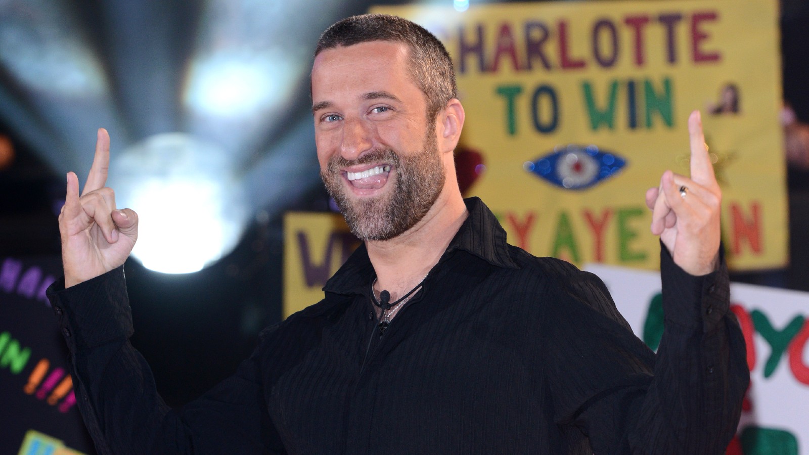 Dustin Diamond