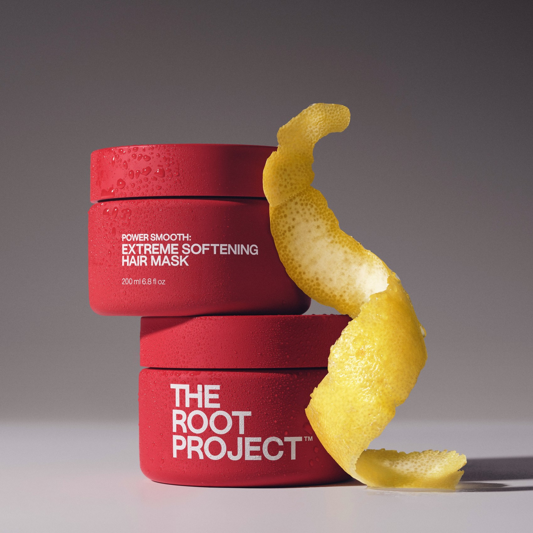 Power Smooth Extreme Softening Hair Mask