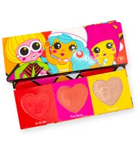 Mod About You Blush Palette | $28 (£20.29)