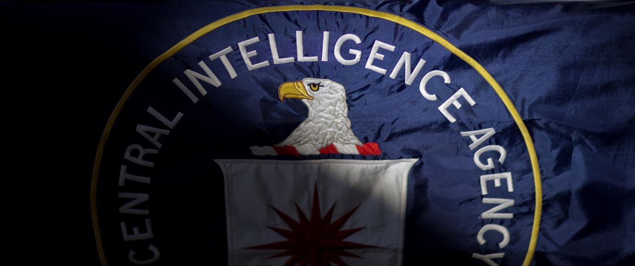 The CIA has a complicated history.